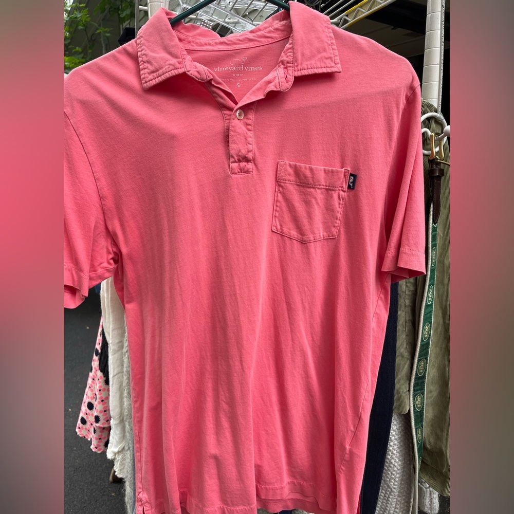 Vineyard Vines polo